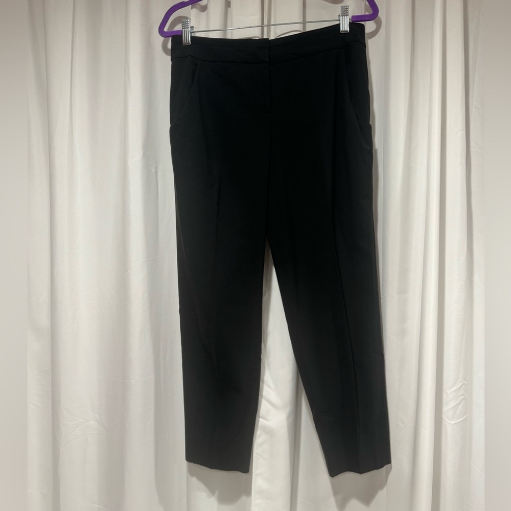 Ann Taylor Capri Dress Pants